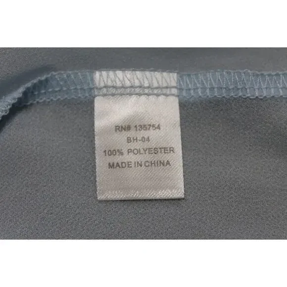 *NEW* CHARMING CHARLIE BELLE DE JOUR BLOUSE - Picture 4 of 5